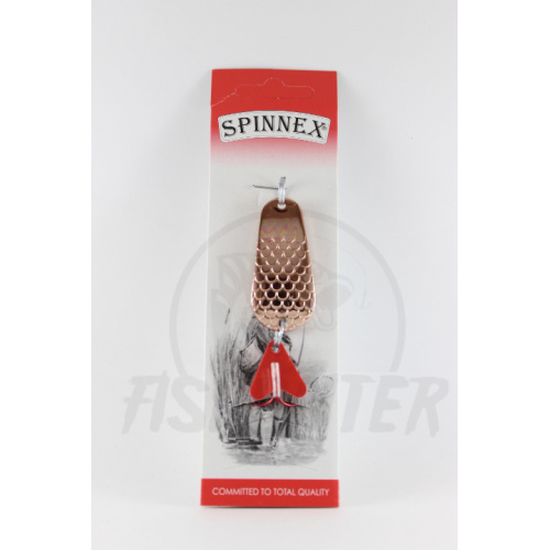 Блесна Spinnex Pike 14g