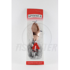 Блесна Spinnex Osa 18g