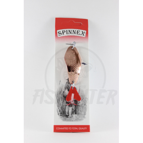 Блесна Spinnex Osa 18g