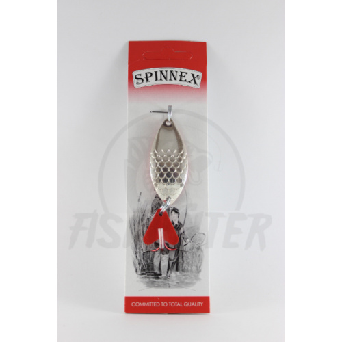 Блесна Spinnex Perch 15g
