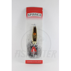 Блесна Spinnex Krocodile 10g