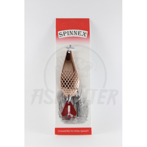 Блесна Spinnex Atom 14g