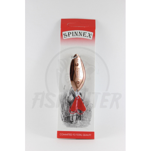 Блесна Spinnex Perch acustic 15g