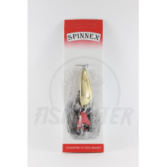 Блесна Spinnex Bass 10g