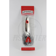Блесна Spinnex Krocodile 16g
