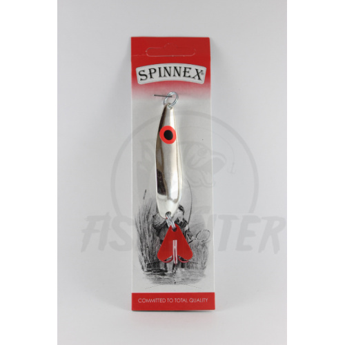 Блесна Spinnex Krocodile 16g