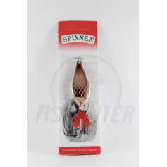 Блесна Spinnex Atom acustic 14g