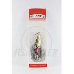 Блесна Spinnex Bass 4,5g