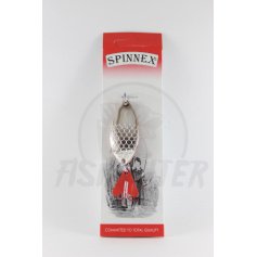 Блесна Spinnex Perch acustic 15g