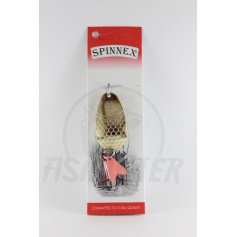 Блесна Spinnex Sima 18g