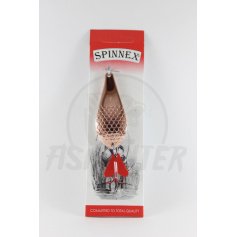 Блесна Spinnex Atom acustic 20g