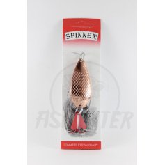 Блесна Spinnex Lady 18g