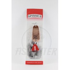 Блесна Spinnex Pike 14g