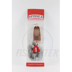 Блесна Spinnex Pike 14g