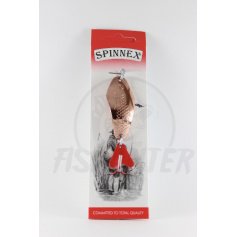 Блесна Spinnex Osa 18g