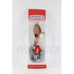 Блесна Spinnex Osa 18g