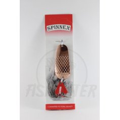 Блесна Spinnex Pike 22g