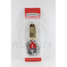 Блесна Spinnex Pike acustic 22g