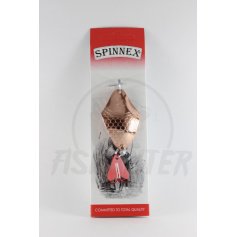 Блесна Spinnex Keta 14g