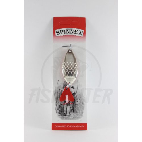 Блешня Spinnex Perch 15g