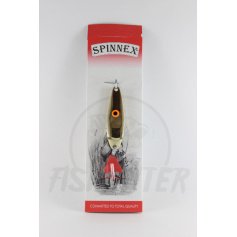 Блесна Spinnex Krocodile 10g