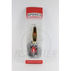 Блесна Spinnex Krocodile 10g