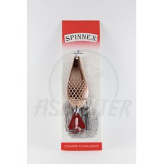 Блесна Spinnex Atom 14g