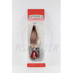 Блесна Spinnex Atom 14g