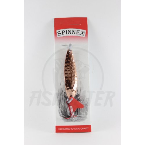 Блешня Spinnex Tramp 20g