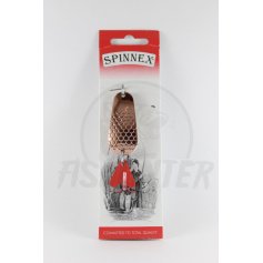 Блесна Spinnex Pike acustic 16g