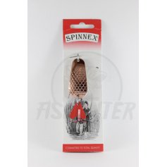 Блесна Spinnex Pike acustic 16g