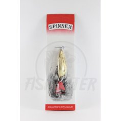 Блесна Spinnex Bass 10g