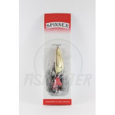 Блесна Spinnex Bass 10g