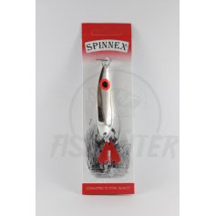 Блешня Spinnex Krocodile 16g