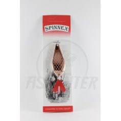 Блесна Spinnex Atom acustic 14g