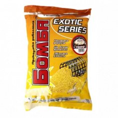 Підгодовування Бомба Exotic Series Лін Сир