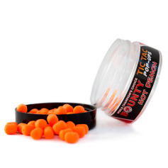 Бойлы Bounty Pop-up Tic-Tac Hot Demon 6/8мм