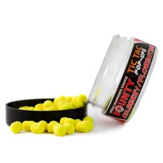 Бойли Bounty Pop-up Tic-Tac Mulberry / Florentine 6/8мм