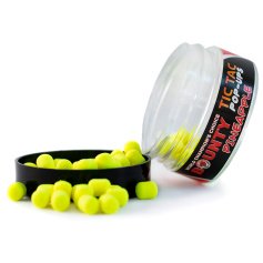 Бойлы Bounty Pop-up Tic-Tac Pineapple 6/8мм