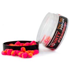 Бойлы Bounty Pop-up Tic-Tac Strawberry 6/8мм