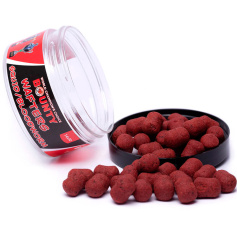 Бойлы Bounty Wafters CLASSIC Squid / Bloodworm 10/14мм 40шт