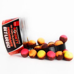 Бойлы Bounty Pop-up BITURBO Red Fish / Blackberry 14мм 35шт