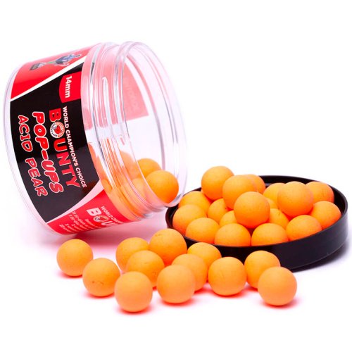 Бойлы Bounty Pop-up CLASSIC Acid Rear 14мм 40шт