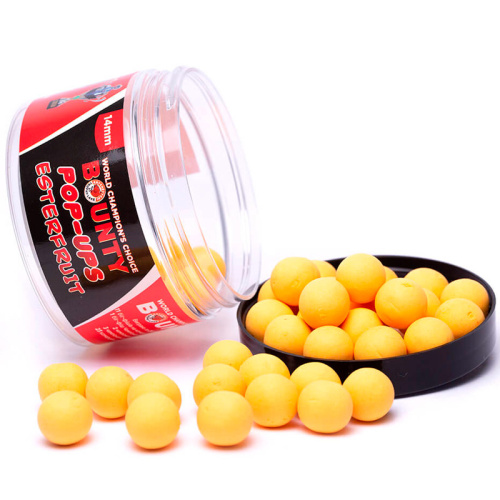 Бойлы Bounty Pop-up CLASSIC Esterfruit 14мм 40шт
