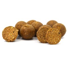 Бойлы прикормочные растворимые Bounty Halibut / Tiger Nut 20мм 0.5кг
