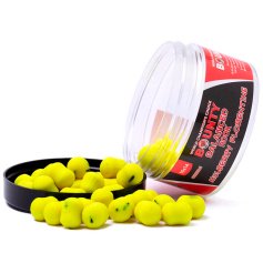 Бойлы насадочные дамбеллс Bounty CLASSIC Mulberry Florentine 10/14мм 45шт