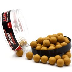 Бойлы насадочные Bounty SPORT Halibut / Tiger Nut 12мм 45шт