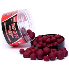 Бойлы насадочные Bounty SPORT Red Fish / Blackberry 10мм 50шт