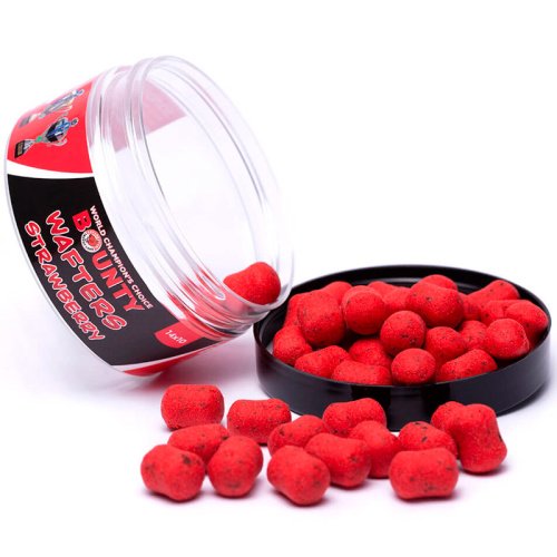 Бойли Bounty Wafters CLASSIC Strawberry 10/14мм 40шт