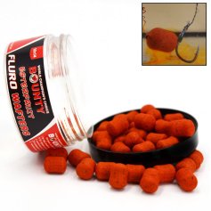 Бойлы Bounty Wafters FLURO Esterfruit 9/12мм 40шт